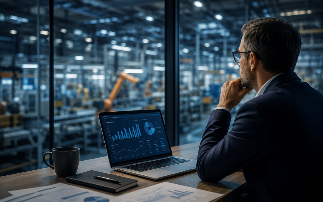 Migrar a SAP S/4HANA: lo que necesitas saber antes de tomar una decisión